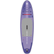 Надувная SUP доска Aqua Marina Coral Night Fade Advanced All-Around 10.2 iSUP (BT-23COPN)