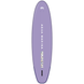 Надувная SUP доска Aqua Marina Coral Night Fade Advanced All-Around 10.2 iSUP (BT-23COPN)