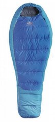 Спальный мешок Pinguin Comfort Lady blue right (PNG 225.175.Blue-R)