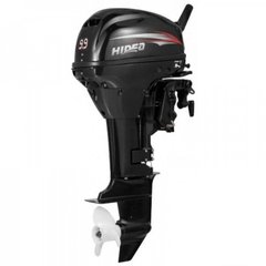 Лодочный мотор Hidea HD 9.9 FHS