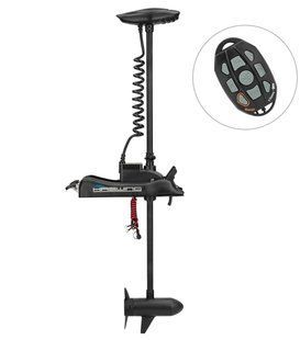 Лодочный электромотор Haswing Cayman B 55 lbs 12 V GPS
