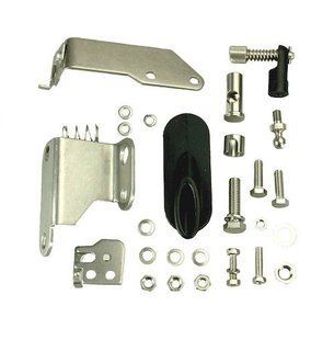 Комплект ДУ для моторов Tohatsu T30 (T30 3A1-83880-1)
