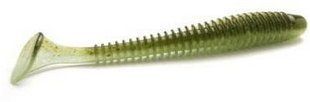 Силикон Keitech Swing Impact 3.5" 400 AYU (1551.00.60)