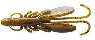 Силикон Ecogear Bug Ants 2" 60 mm 164: Rock Crab 10 шт