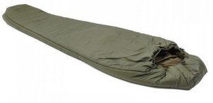 Спальный мешок Snugpak Softie 9 Hawk Olive правосторонняя молния (1568.10.11)