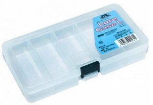 Коробка рыболовная Meiho Lure Case L-LL (901666)