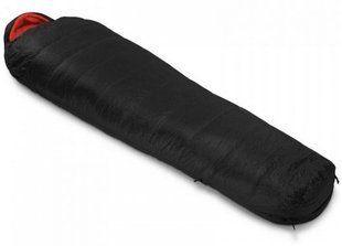 Спальный мешок Red Point OXYGEN 300 left