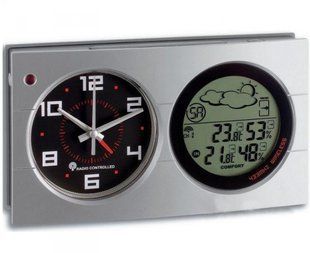 Метеостанция TFA Daytona (351060)