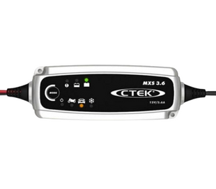Зарядное устройство CTEK MXS 3.6 (56-748)