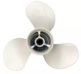 Винт Polaris Yamaha 683-45943-00-EL3X9 1/4 X 10 1/2 Propeller for Yamaha A (1121-3092-11)
