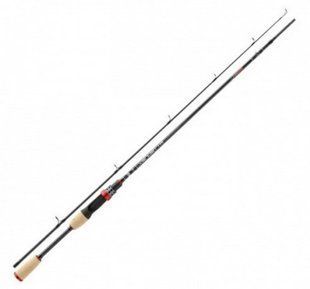 Кастинговое удилище Abu Garcia VENDETTA 2,40m/2 10-30g M 158g