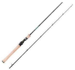 Кастинговое удилище Graphiteleader Nuovo Bosco GNBC-63ML 1.91 m 3.5-14 gr (G18153)