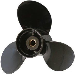 Гребной винт Michigan Wheel Marine Match 11-3/4" 10P (032045-s)
