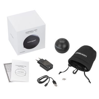 Эхолот Lucky (LS-2W)