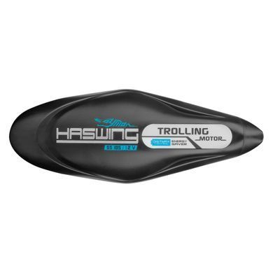 Лодочный электромотор Haswing Cayman B 55 lbs 12 V GPS