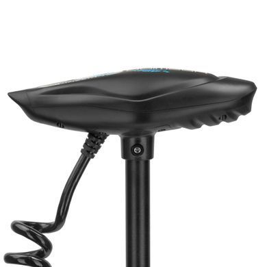 Лодочный электромотор Haswing Cayman B 55 lbs 12 V GPS