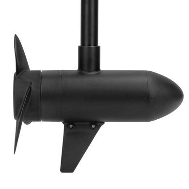 Лодочный электромотор Haswing Cayman B 55 lbs 12 V GPS