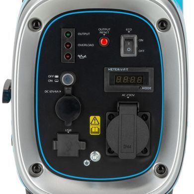 Генератор-инвертор Weekender GS950i