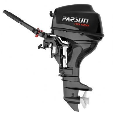 Лодочный мотор Parsun F9.8BMS DC
