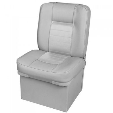 Сиденье Easepal Premium Jump Seat серое 86205G