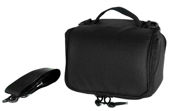 Сумка для зарядной станции EcoFlow RIVER 2 Black Bag