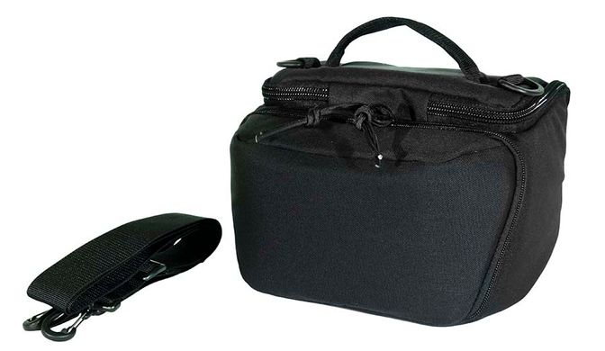 Сумка для зарядной станции EcoFlow RIVER 2 Black Bag