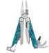 Мультитул Leatherman Signal Santa Fe, нейлоновый чехол (833446)