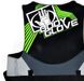 Жилет BodyGlove Stealth неопреновый M/L черно-серый 12242-0001