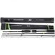 Спиннинг Favorite X1 Travel 764M 2.29m 7-24g Fast (1693.04.87)