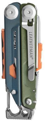 Мультитул Leatherman Signal Tundrascape, нейлоновый чехол (833319)
