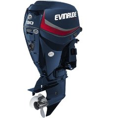 Лодочный мотор Evinrude E130 DPL
