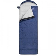 Спальный мешок Trimm Viper 185 blue (Right)