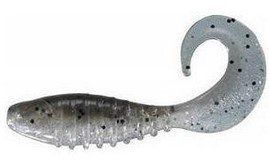 Сил Твистер Berkley Flex Grub FXCGS2-NAT Natural (1285985)