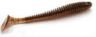 Силикон Keitech Swing Impact 3.5" 404 Red Crawdad (1551.02.47)