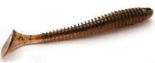 Силикон Keitech Swing Impact 2.5" 404 Red Crawdad