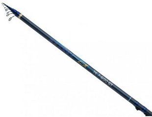 Телескопическое удилище Shimano NEXAVE CX TELESCOPIC GT 6 m ACT 5