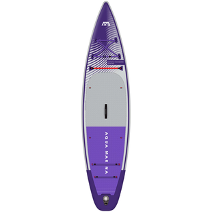 Надувная SUP доска Aqua Marina Coral Night Fade Touring 11.6 iSUP (BT-23CTPN)