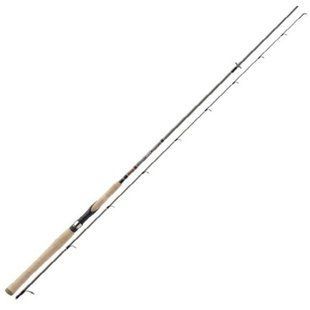 Спиннинг Berkley Titanium 1.70 m/2 2-10 g 562ML (1143354)