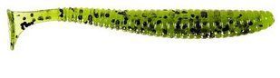 Виброхвост Lucky John 2,8" S-Shad Tail *7 140144-PA01