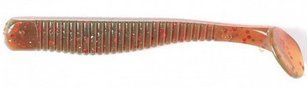 Виброхвост двухцветный Lucky John 4,2" Long John 140134-085