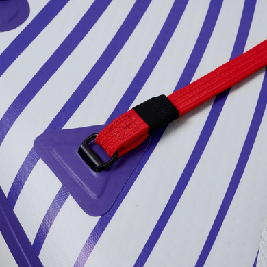 Надувная SUP доска Aqua Marina Coral Night Fade Touring 11.6 iSUP (BT-23CTPN)