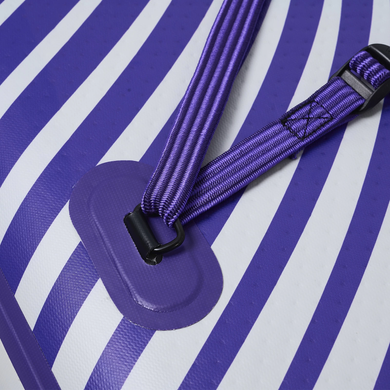 Надувная SUP доска Aqua Marina Coral Night Fade Touring 11.6 iSUP (BT-23CTPN)