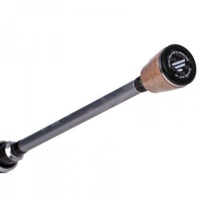 Спиннинг Favorite Impulse TZ New IMPTZ-732L-S 2.20m 2-10g Ex-Fast (1693.04.54)