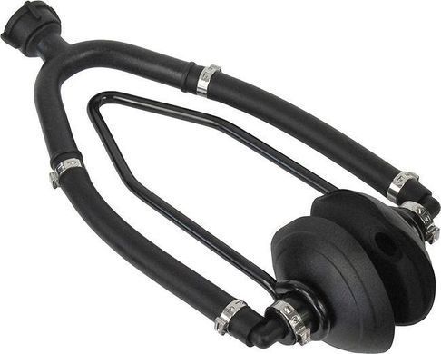 Уши Easterner FLUSHER-U.S. TYPE С10963