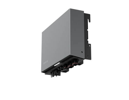 Гибридный инвертор EcoFlow Power Ocean 10 кВт (трехфазный)