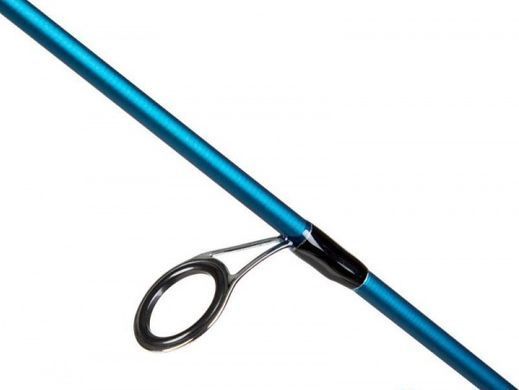 Спиннинг Favorite Laguna 16 LGS802H 2.4 m 7-35 g Fast (1693.02.53)