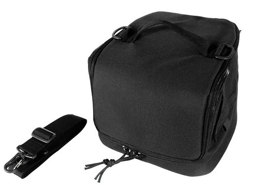 Сумка для зарядной станции EcoFlow RIVER 2 Max Black Bag