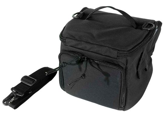 Сумка для зарядной станции EcoFlow RIVER 2 Max Black Bag