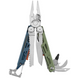 Мультитул Leatherman Signal Tundrascape, нейлоновый чехол (833319)