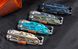 Мультитул Leatherman Signal Tundrascape, нейлоновый чехол (833319)